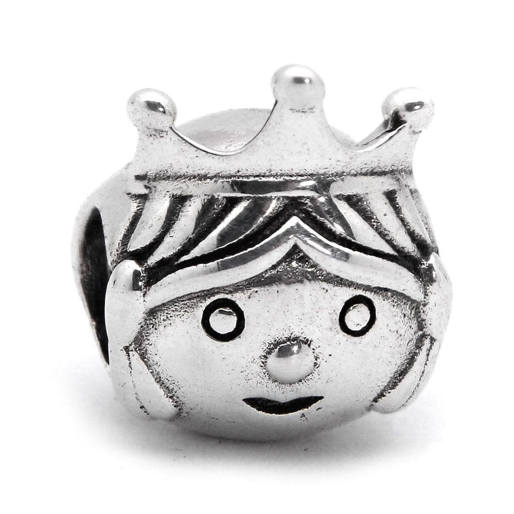 Berloque Separador Princesa