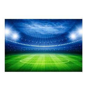 Fundo Fotográfico Newborn Futebol 1,5X1,2 Ffp-181