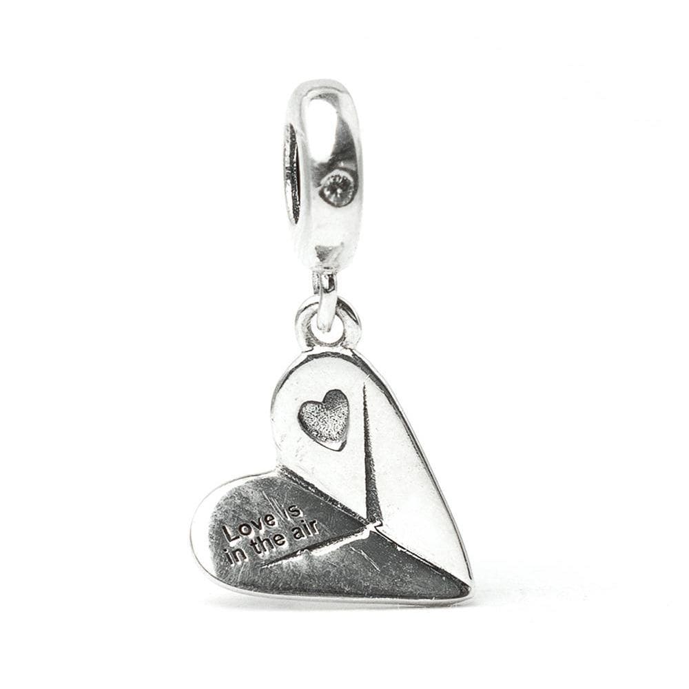 Berloque Pingente Loves In The Air