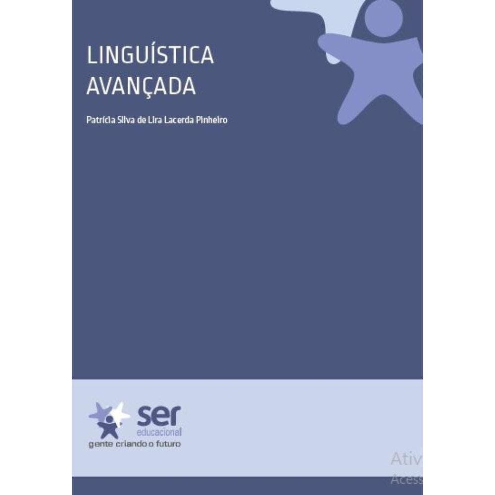 Linguística Avançada