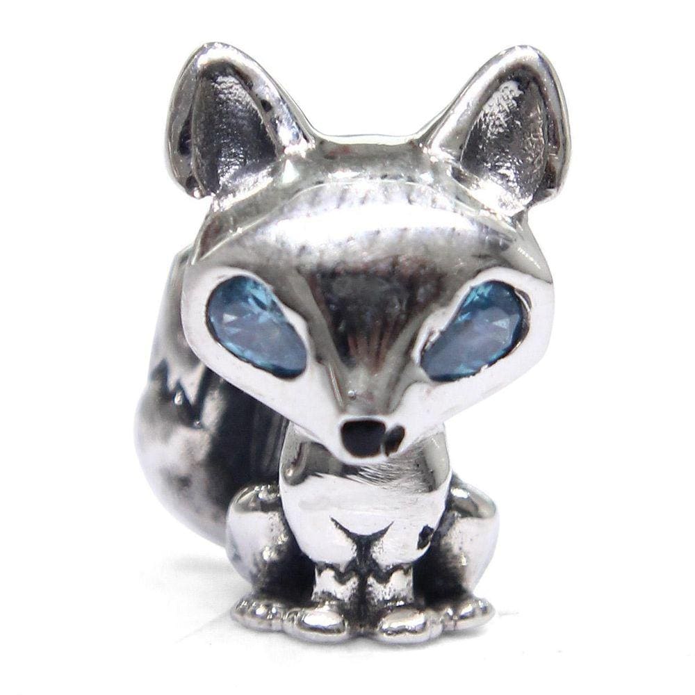 Berloque Separador Raposa