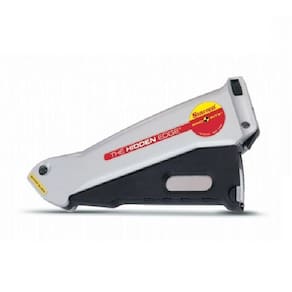 Estilete de Segurança Hidden Edge S011 Starrett