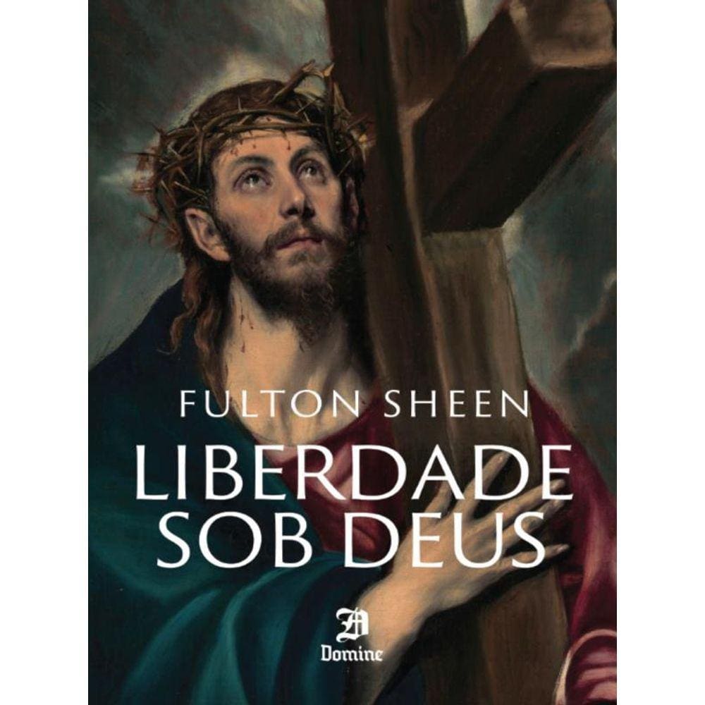 Liberdade Sob Deus