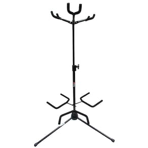 Suporte Para 3 Instrumentos Violão Guitarra Baixo Ex35 Saty