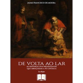 De Volta Ao Lar