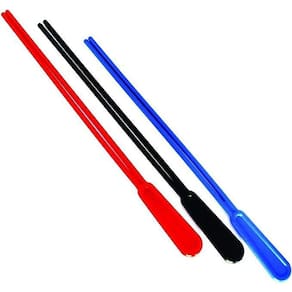 Baqueta Torelli Para Tamborim Tq 002 Dupla Unidade