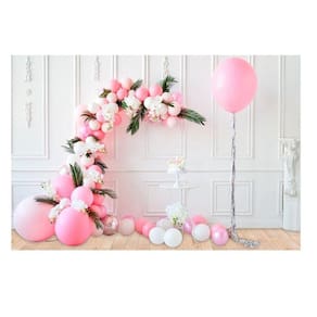 Fundo Fotográfico Newborn Smash The Cake 1,5X1,2 Ffp-730