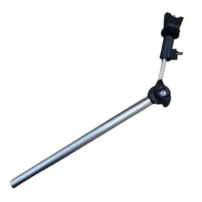 Extensor Prato Bateria Eletrônica ED 10 X-Pro