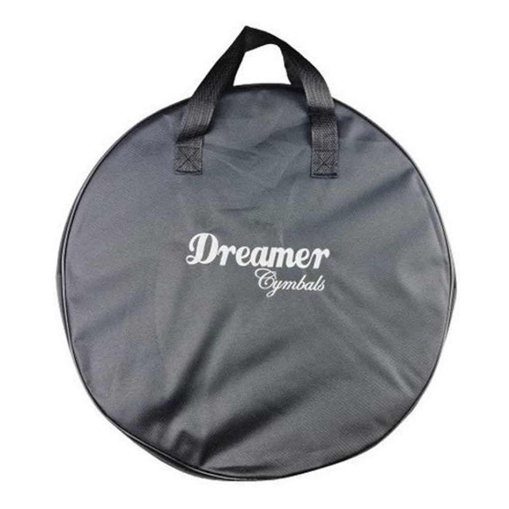 Bag de Pratos de Bateria Dreamer Acolchoado com Divisória
