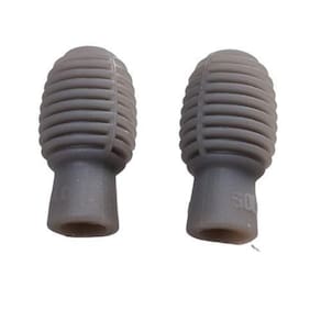 Baqueta PAR Drumstick Head para substituir pad de estudo