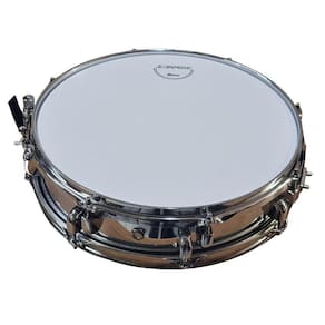 Caixa Piccolo 14x3,5 C. Ibanez - Automático, Sonoridade Aguda, Aros 2.0mm