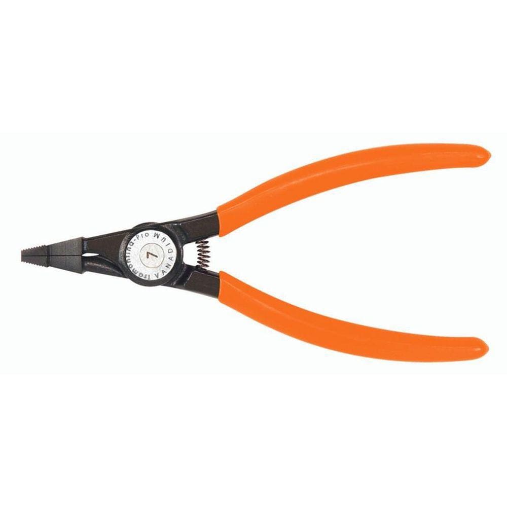 Alicate Para Anéis 7 Tramontina 44010170