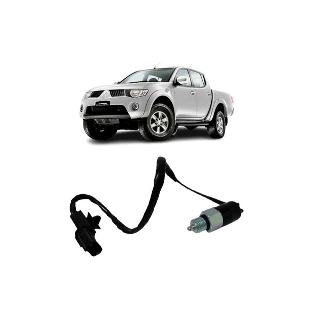 Sensor Luz Re L200 Hpe / Sport/ Outdoor