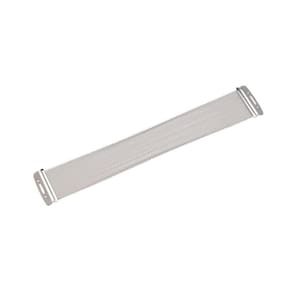 Esteirinha 14 x 36 Para Caixa de Bateria - AC2264