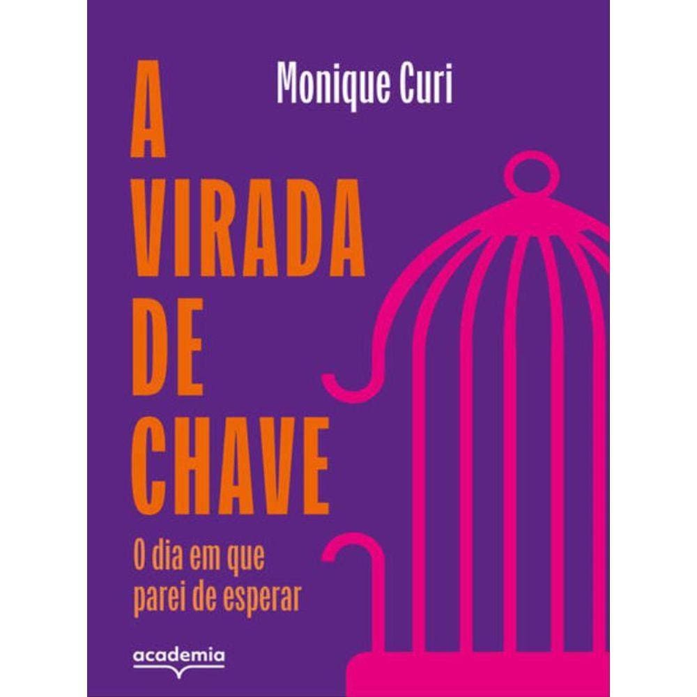 A Virada De Chave