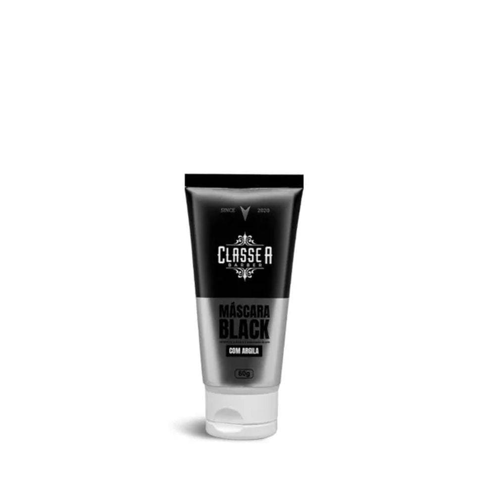 Mascara Black Classe A- 60ml