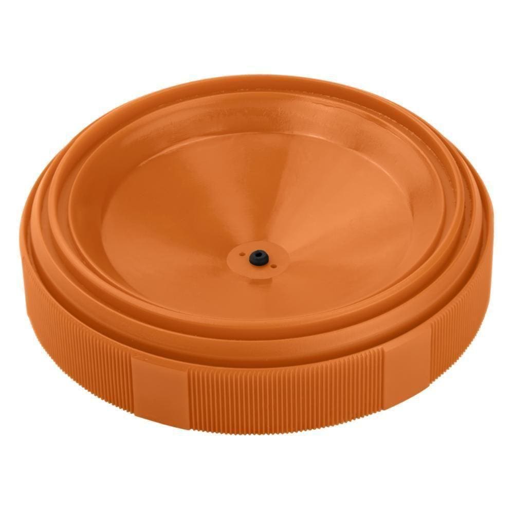 Tampa De Tanque Com Vedação Para Pulverizador Costal De 16 E 20 L Tramontina