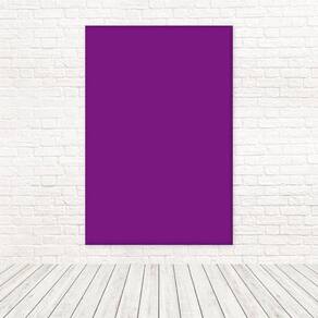 Painel Retangular Sublimado Lisos 1,5X2,2 Frt-5597
