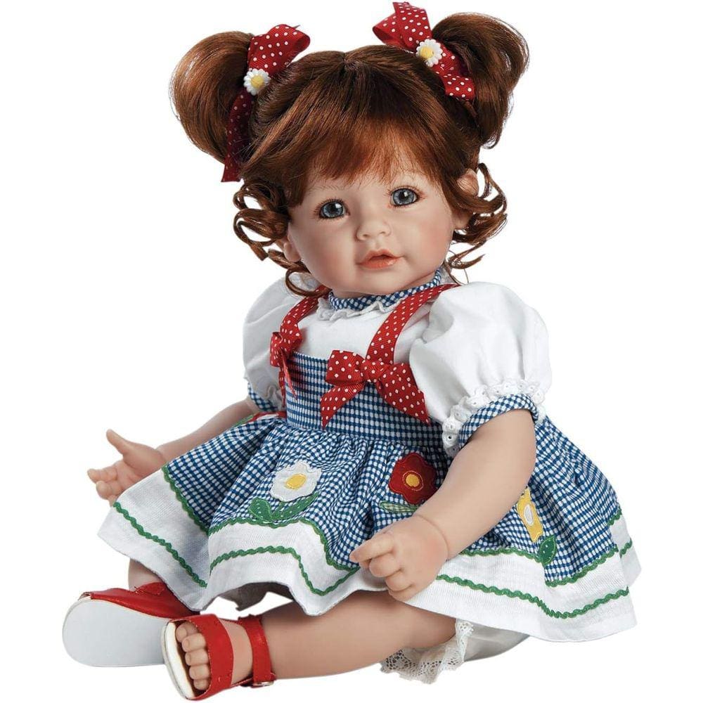 Boneca - Adora Doll Daisy Delight TERRACO | Casas Bahia
