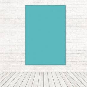 Painel Retangular Sublimado Lisos 1,5X2,2 Frt-5595