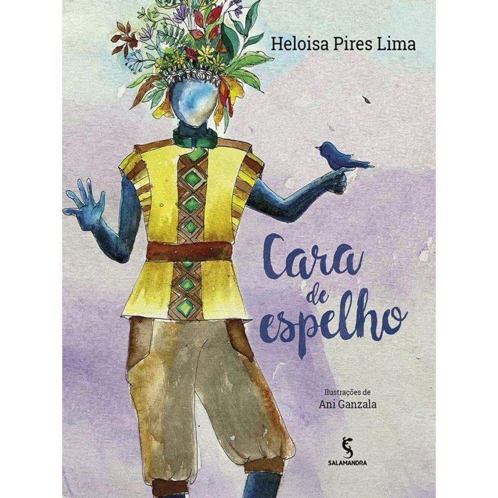 Cara De Espelho