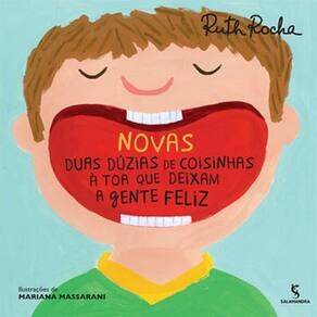 Novas Duas Duzias De Coisinhas A Toa
