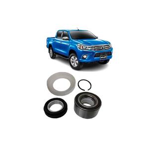 Rolamento Roda Dianteira Hilux ( 2016/....) ( Kit )