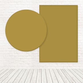 Kit Painéis Casadinho 3D Sublimado Lisos Fpc-657
