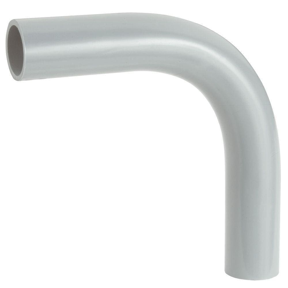 Curva Longa 90° De 1-2”