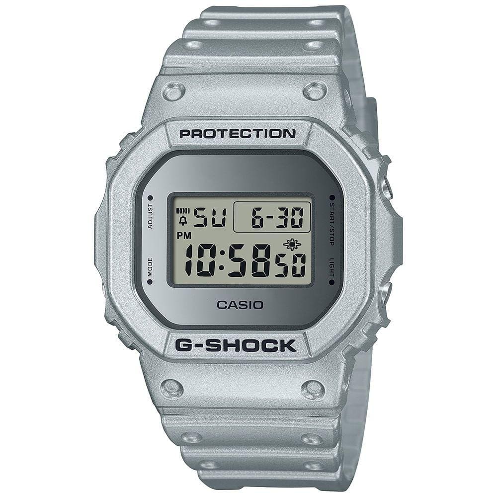Relógio CASIO G-SHOCK Forgotten Future DW-5600FF-8DR