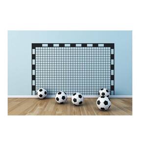 Fundo Fotográfico Futebol 2,60X1,70 Ffm-039
