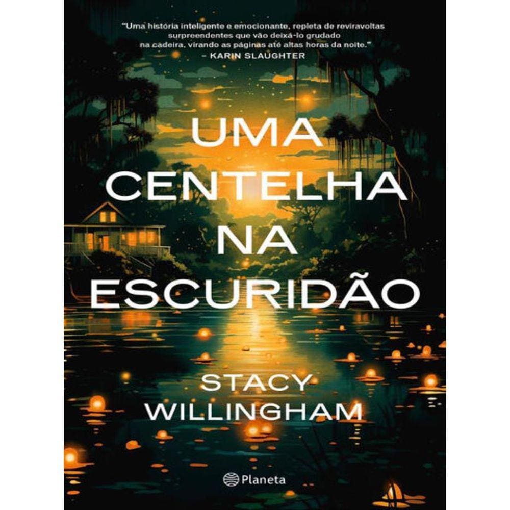 Uma Centelha Na Escuridão