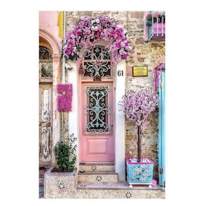 Fundo Fotográfico Porta Floral 1,5X2,2 Fff-024