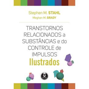 Transtornos Relacionados A Subst. E Do Controle