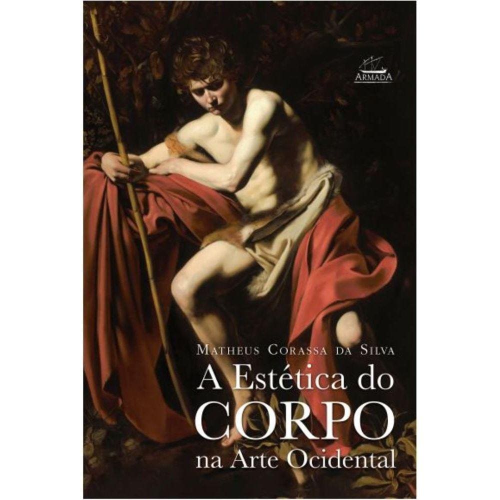 A estética do corpo na Arte ocidental