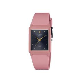 Relógio Feminino Casio MQ-38UC-4ADF-SC Analógico Rosa