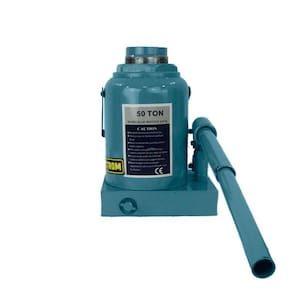 Macaco Garrafa 50T - Ld-J06050A