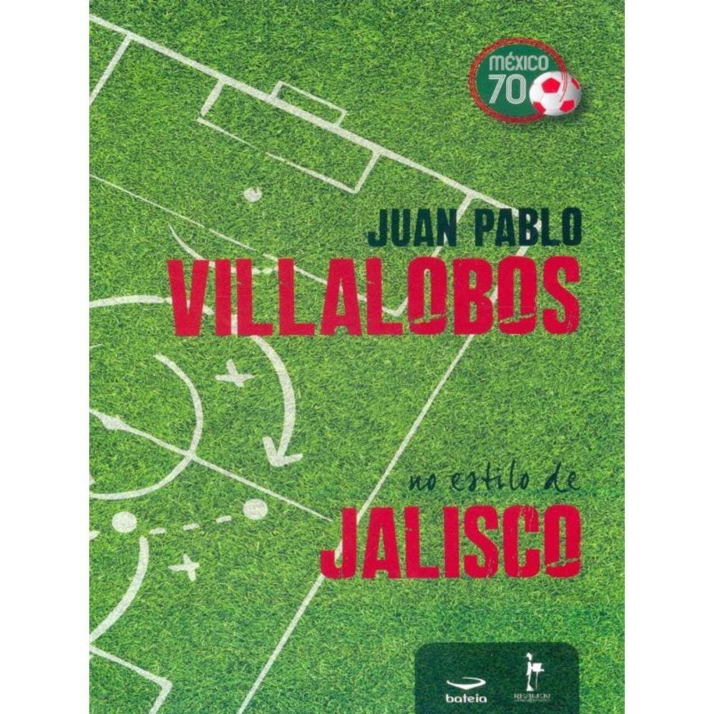 No Estilo De Jalisco