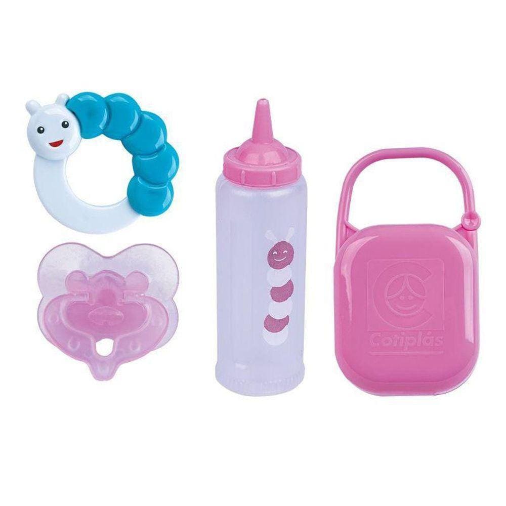 Baby Ninos Alimentação Acessórios