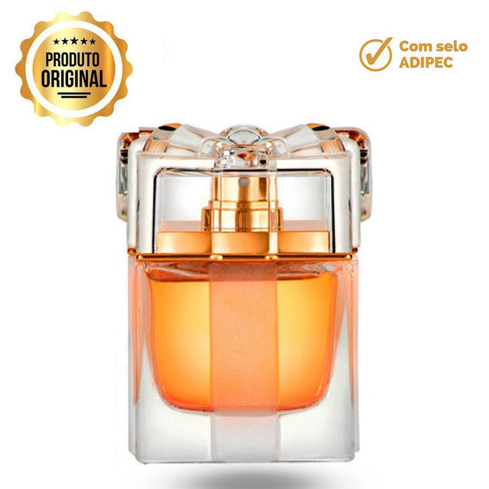 Perfume A Wish Lonkoom EDP Feminino 100ml