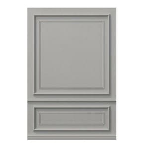 Fundo Fotográfico Boiserie 1,70X2,60 Ffm-052