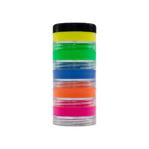 Torre De Tinta Néon - Color Make