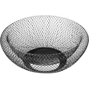 Fruteira Cesta De Frutas Fio De Metal Stand Frutas Legumes
