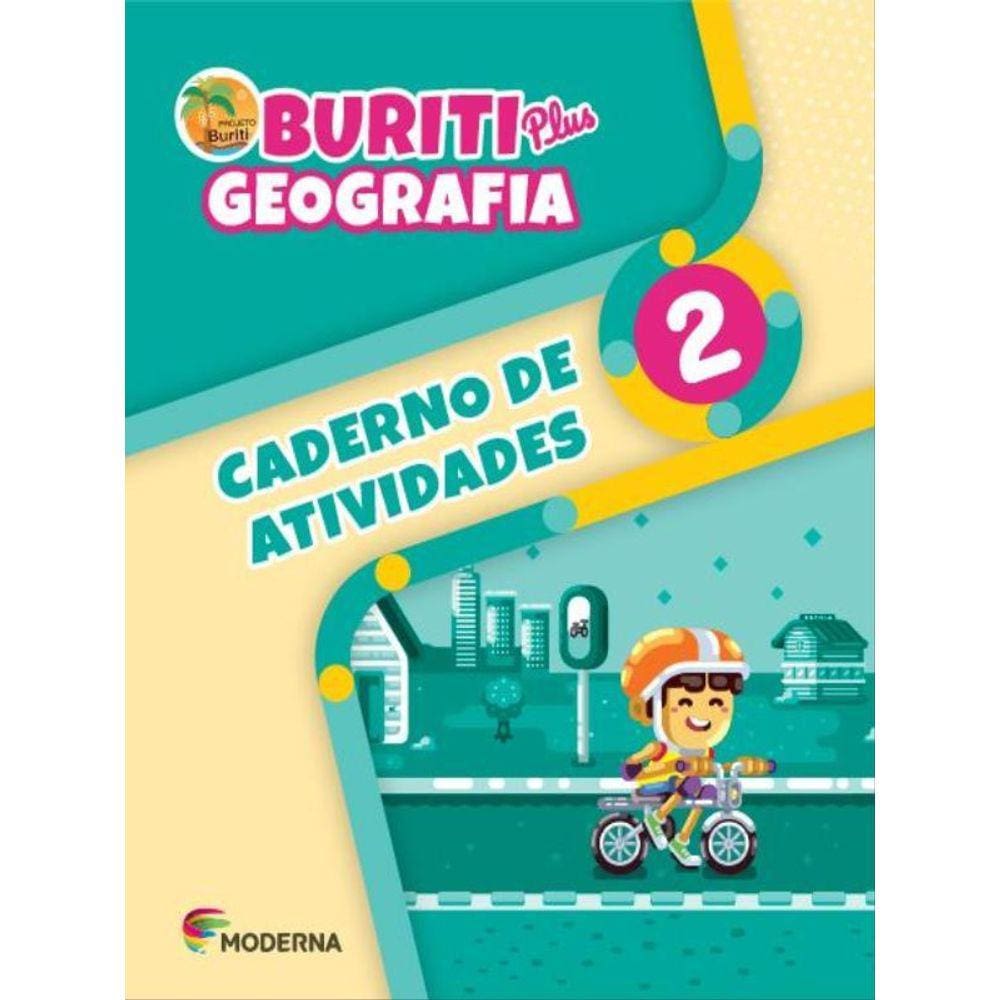 Buriti Plus Geo 2 Cad