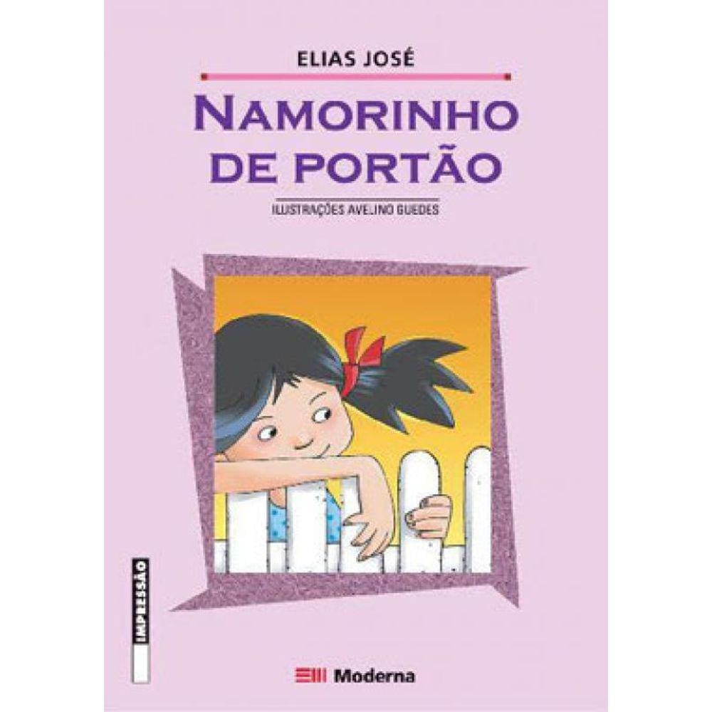 Namorinho De Portao Ed2