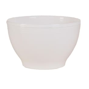 Bowl Redondo Tigela Branca Le Chef 21,5X13 Cm 1804 Paramount