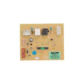 Placa Módulo Comp. Brm35 Crm35 Brm36d W10314622 220v Cp0593