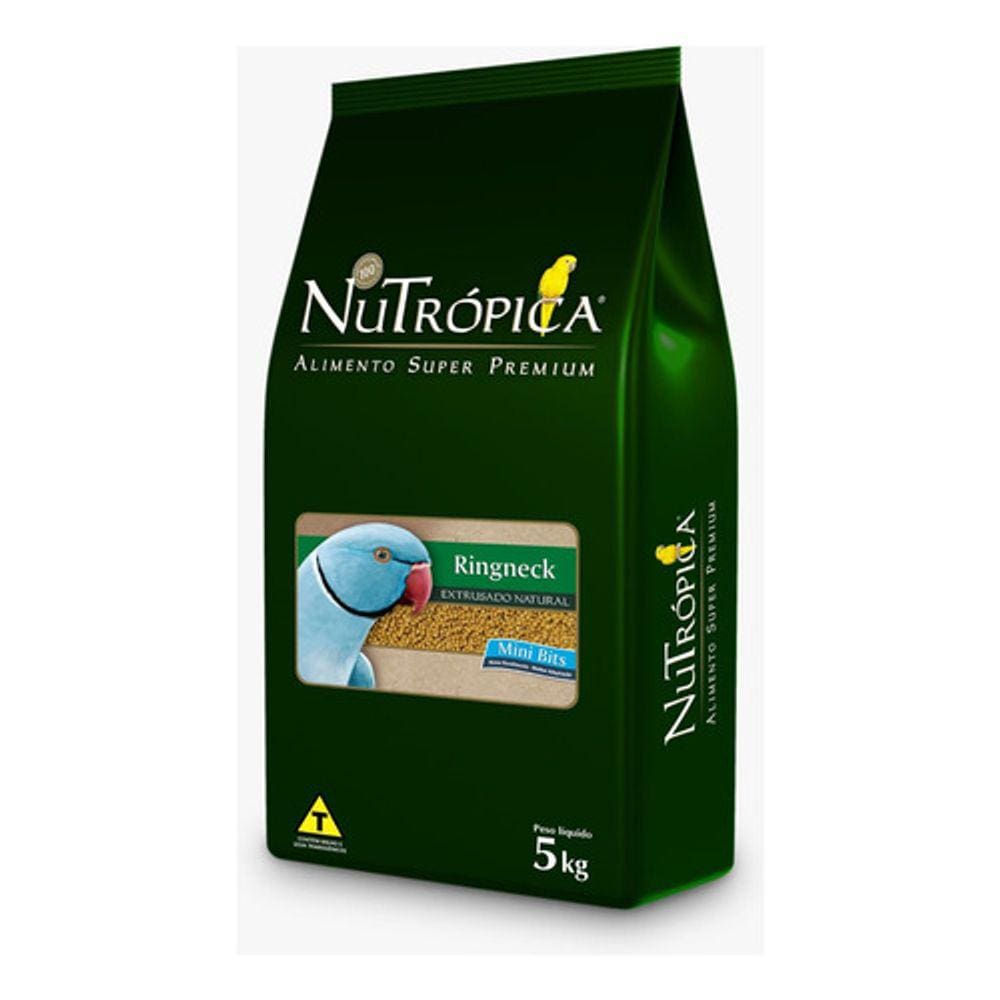Nutropica Ring Neck 5 Kg