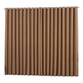 Cortina Para Sala Quarto Tecido Blackout Avela 6,00X2,50