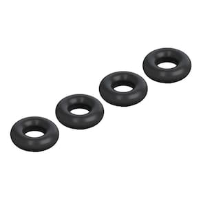 O-Ring Anel De Vedação Da Válvula Para Aerógrafos On63 Onetools